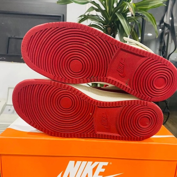 SOLD Jordan AJKO ‘Timeless Canvas’ Size 9.5 - Picture 6 of 7